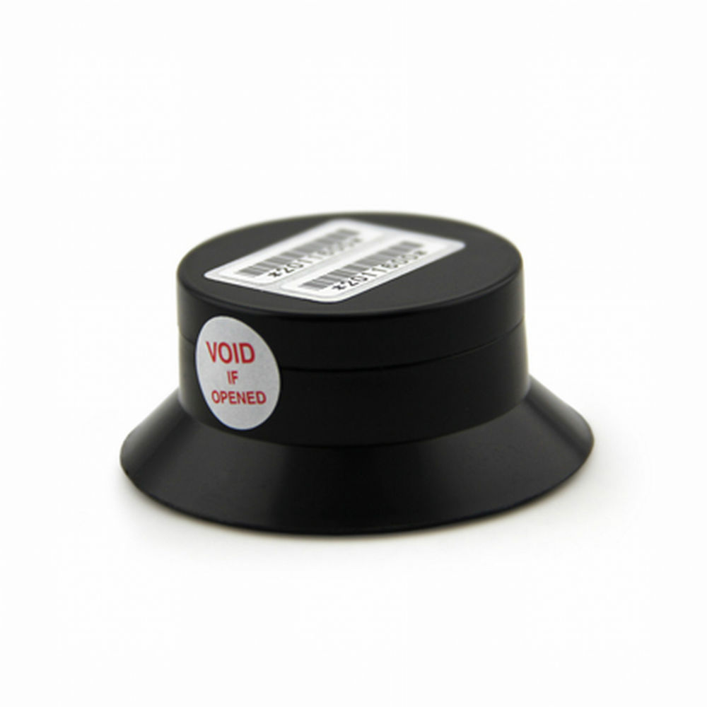 Radon Test